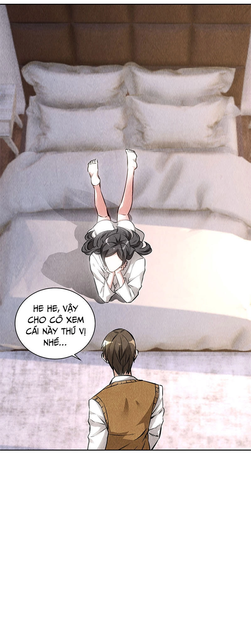 Ta Là Phế Vật Chapter 142 - 5