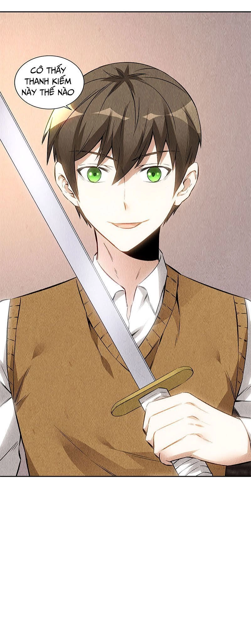 Ta Là Phế Vật Chapter 142 - 9