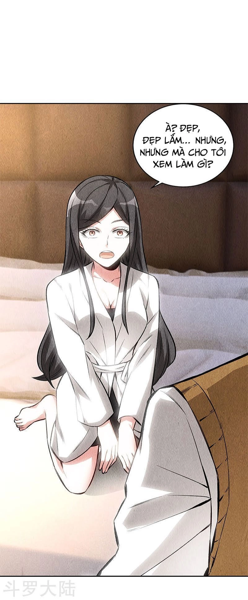 Ta Là Phế Vật Chapter 142 - 10