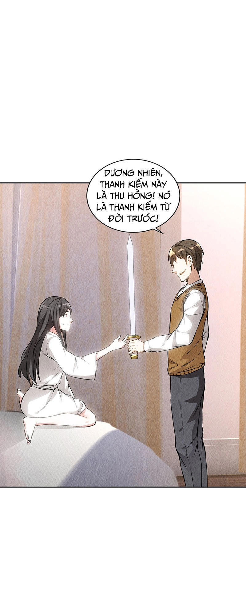 Ta Là Phế Vật Chapter 142 - 11