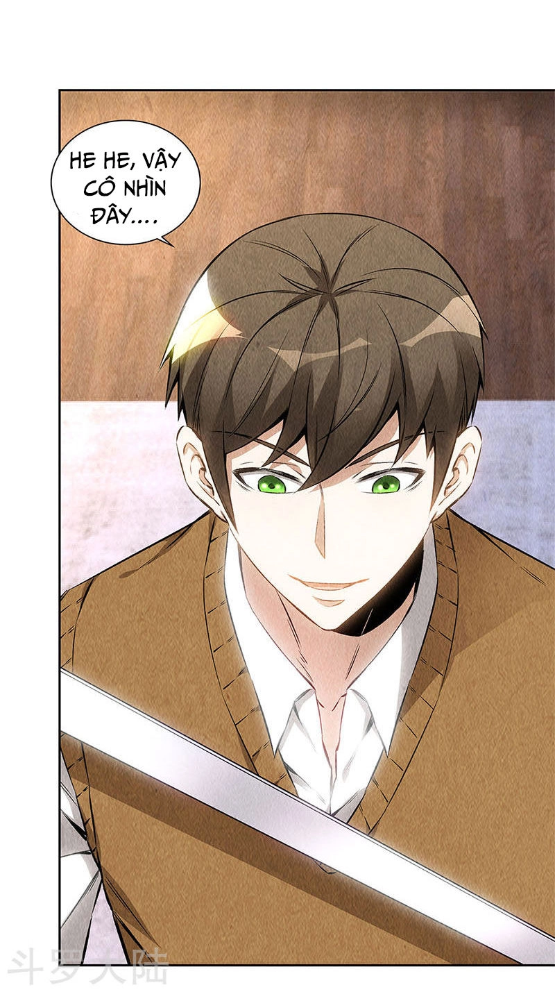 Ta Là Phế Vật Chapter 142 - 15