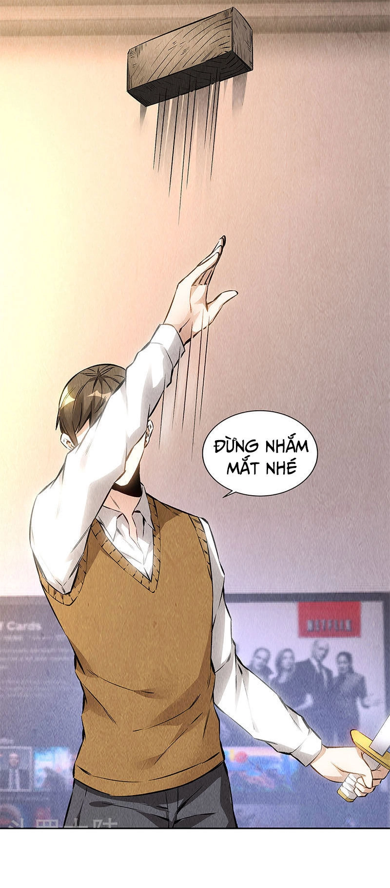 Ta Là Phế Vật Chapter 142 - 17