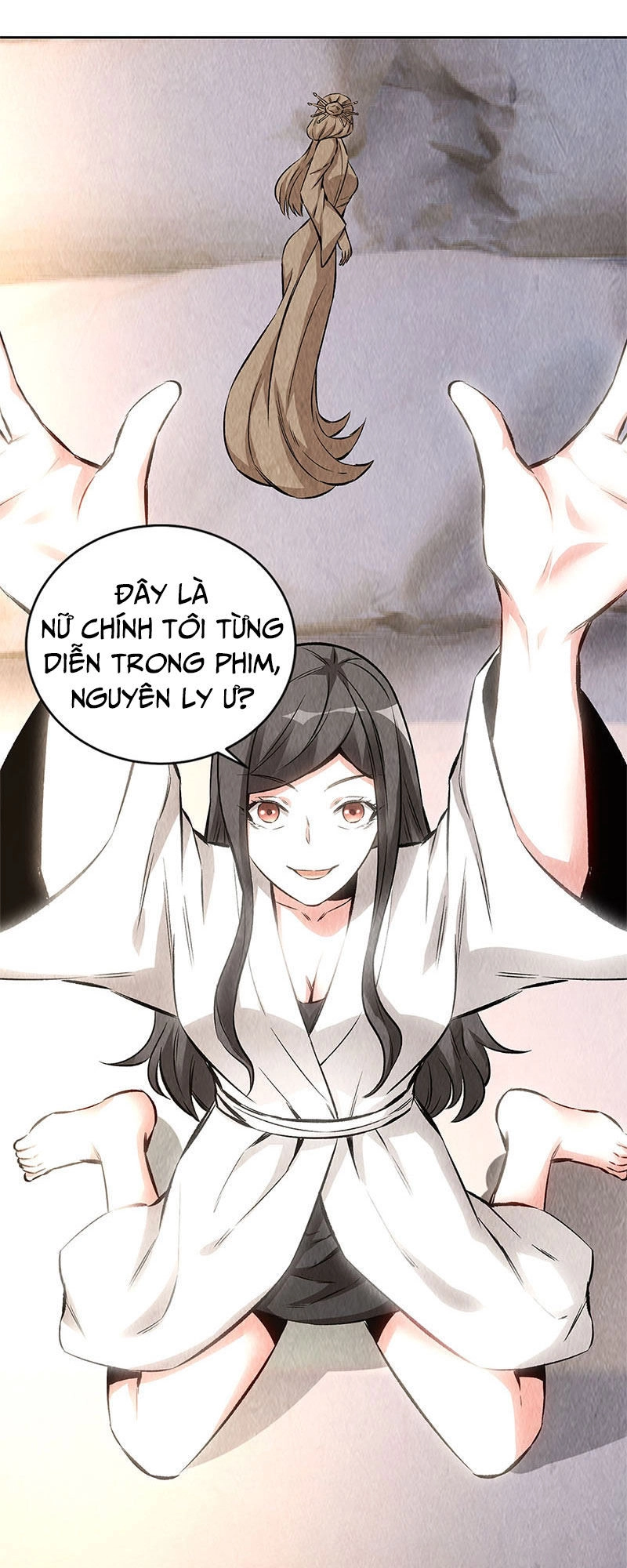 Ta Là Phế Vật Chapter 142 - 22