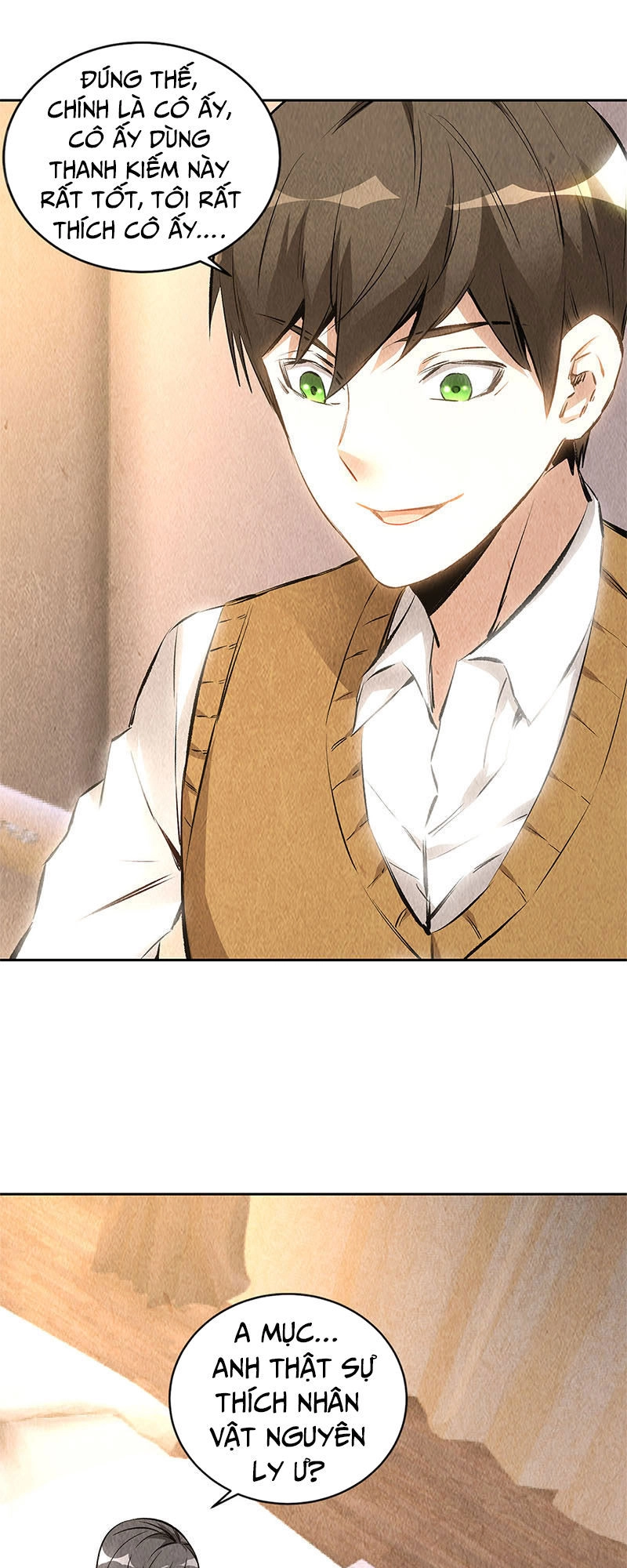 Ta Là Phế Vật Chapter 142 - 24