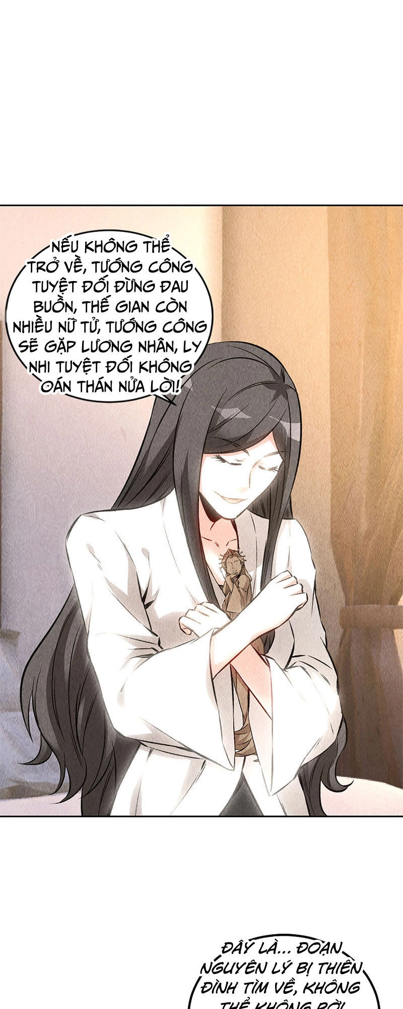 Ta Là Phế Vật Chapter 142 - 28