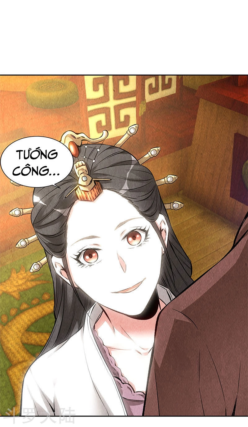 Ta Là Phế Vật Chapter 142 - 31