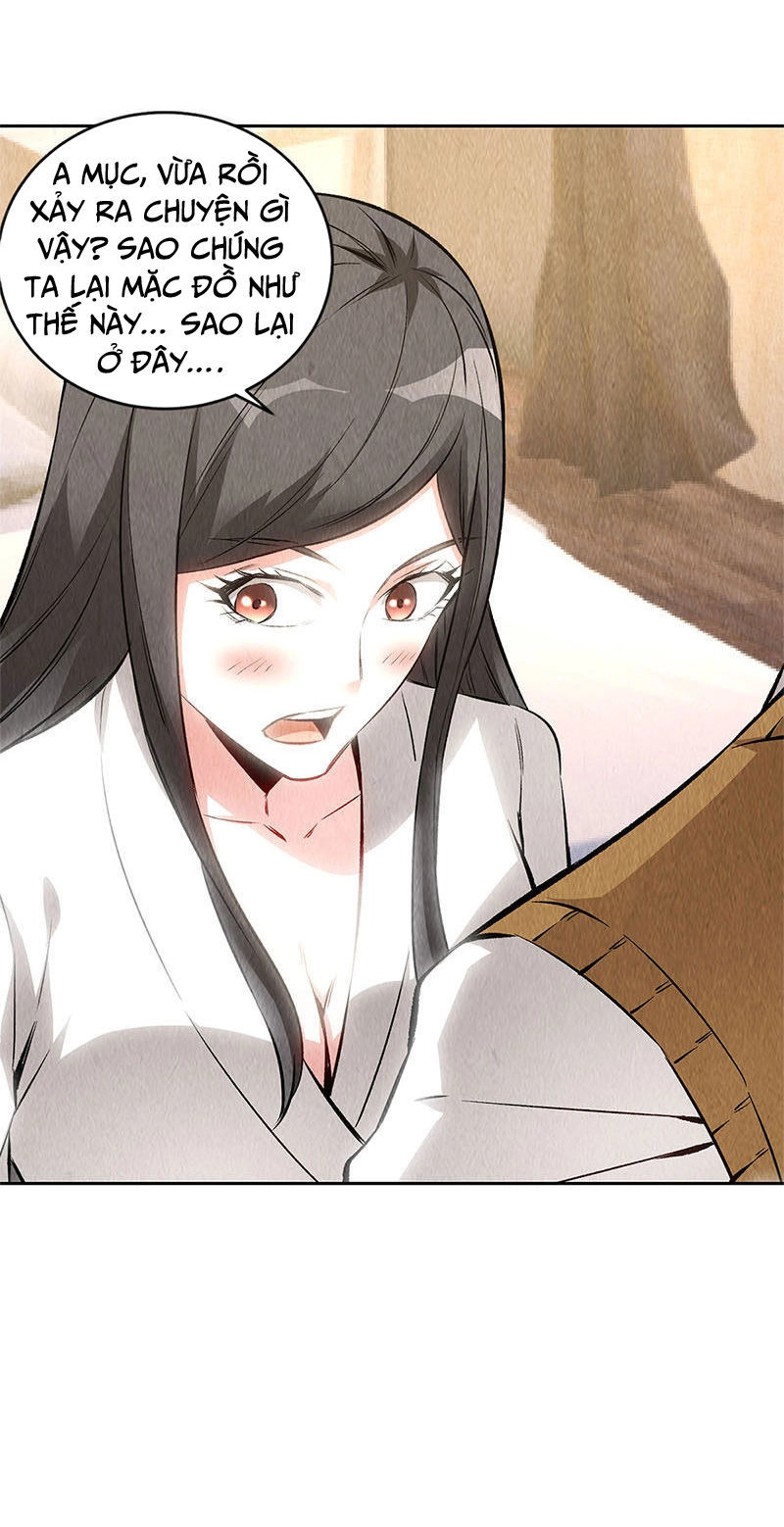 Ta Là Phế Vật Chapter 142 - 36