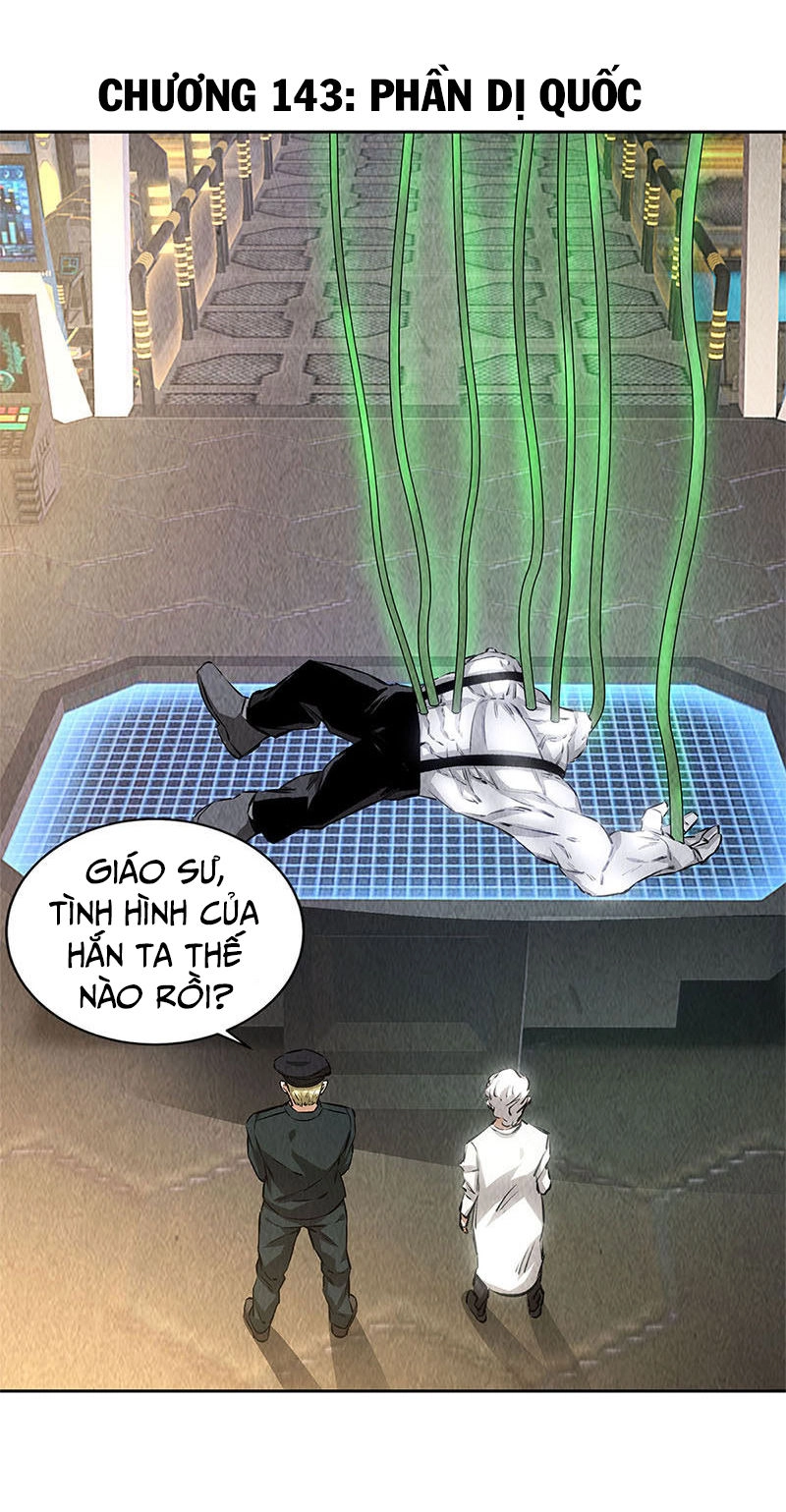 Ta Là Phế Vật Chapter 143 - 2