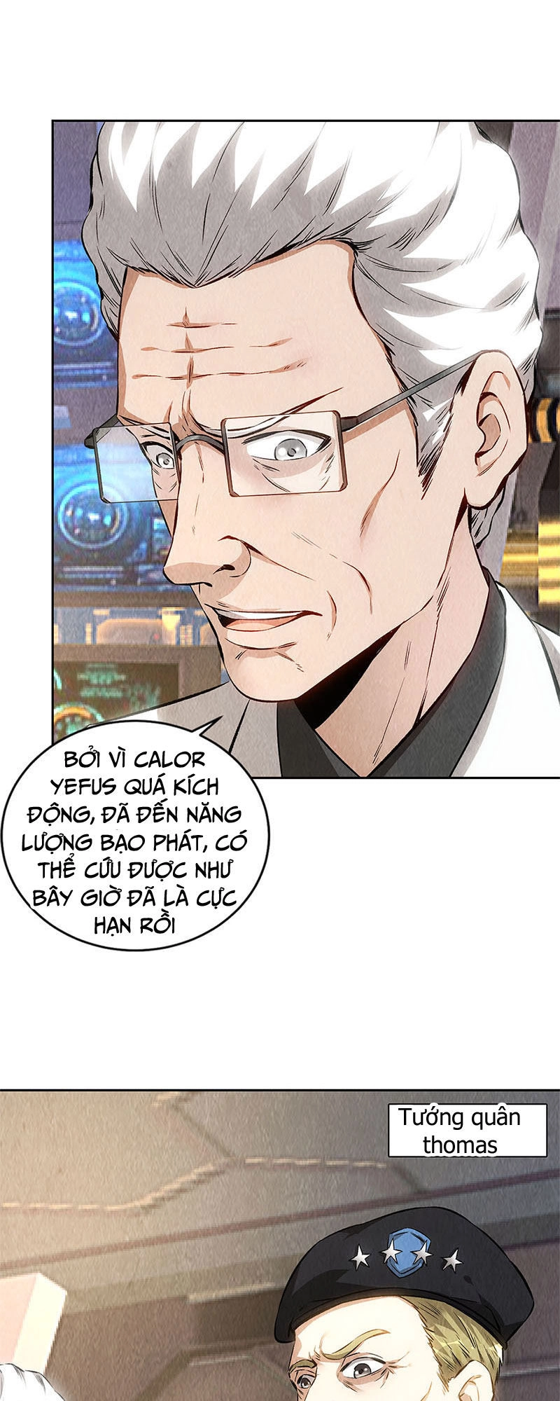 Ta Là Phế Vật Chapter 143 - 3