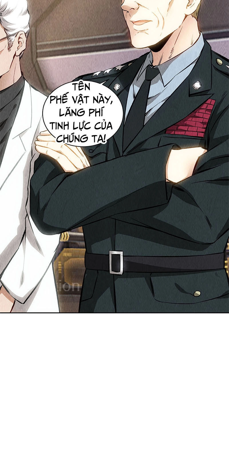 Ta Là Phế Vật Chapter 143 - 4