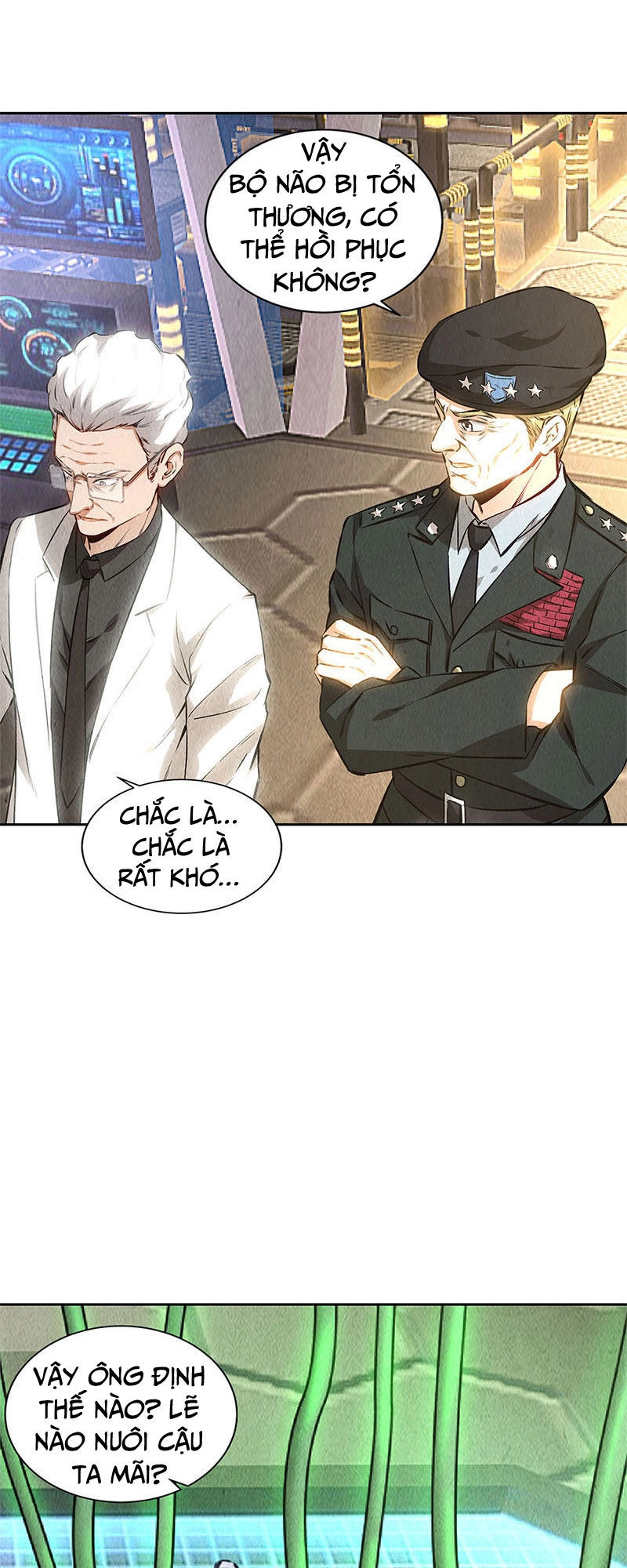 Ta Là Phế Vật Chapter 143 - 5