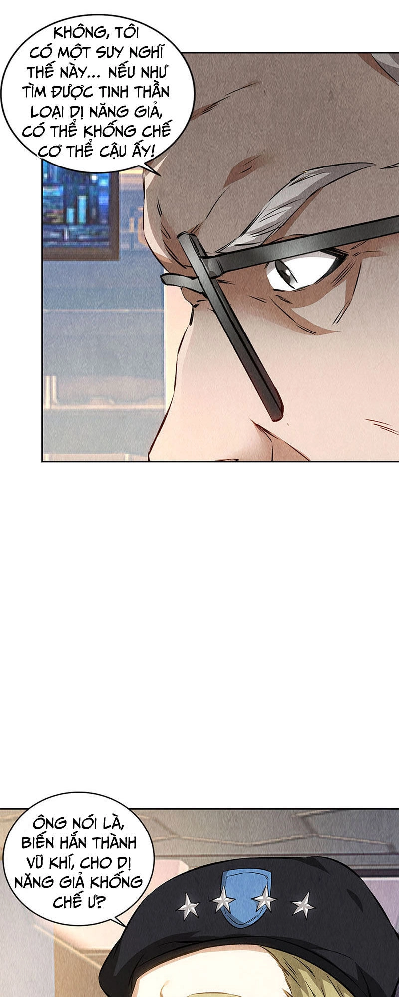 Ta Là Phế Vật Chapter 143 - 7