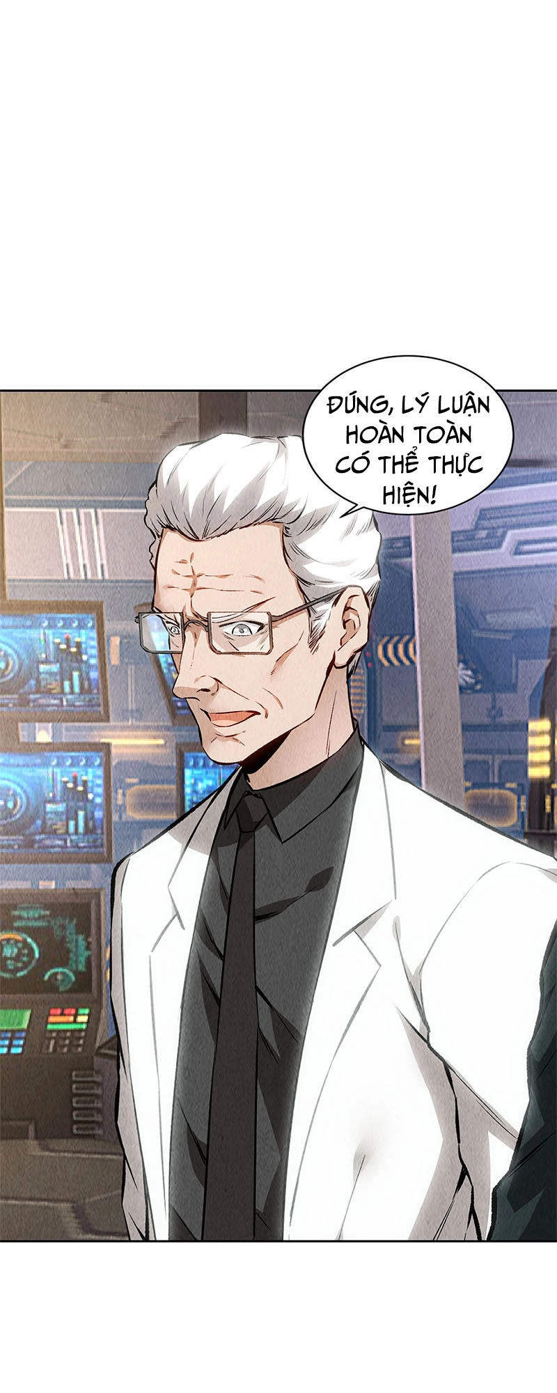 Ta Là Phế Vật Chapter 143 - 9