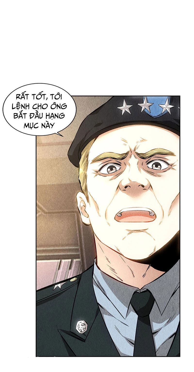 Ta Là Phế Vật Chapter 143 - 10