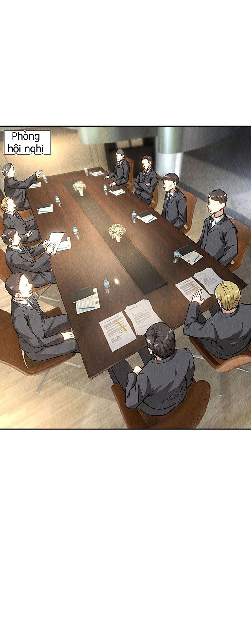 Ta Là Phế Vật Chapter 143 - 13