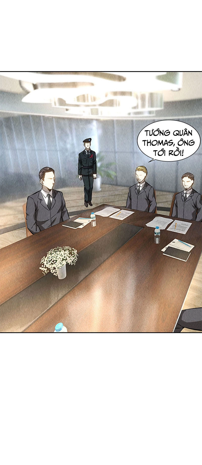 Ta Là Phế Vật Chapter 143 - 14