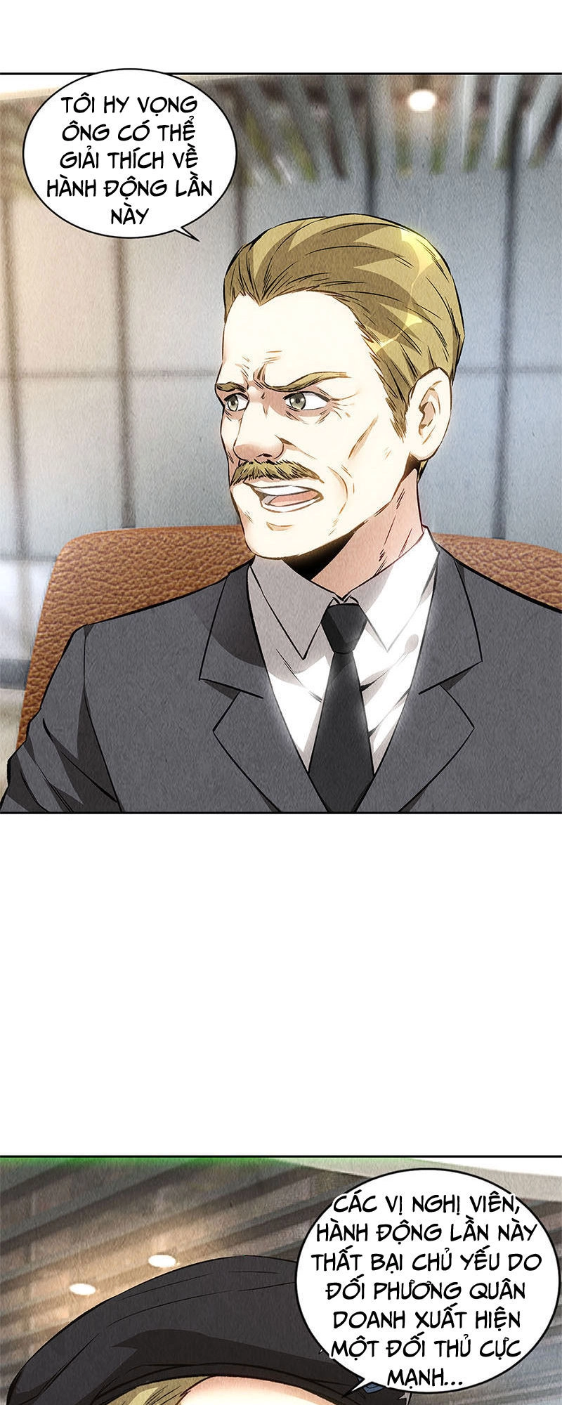 Ta Là Phế Vật Chapter 143 - 15