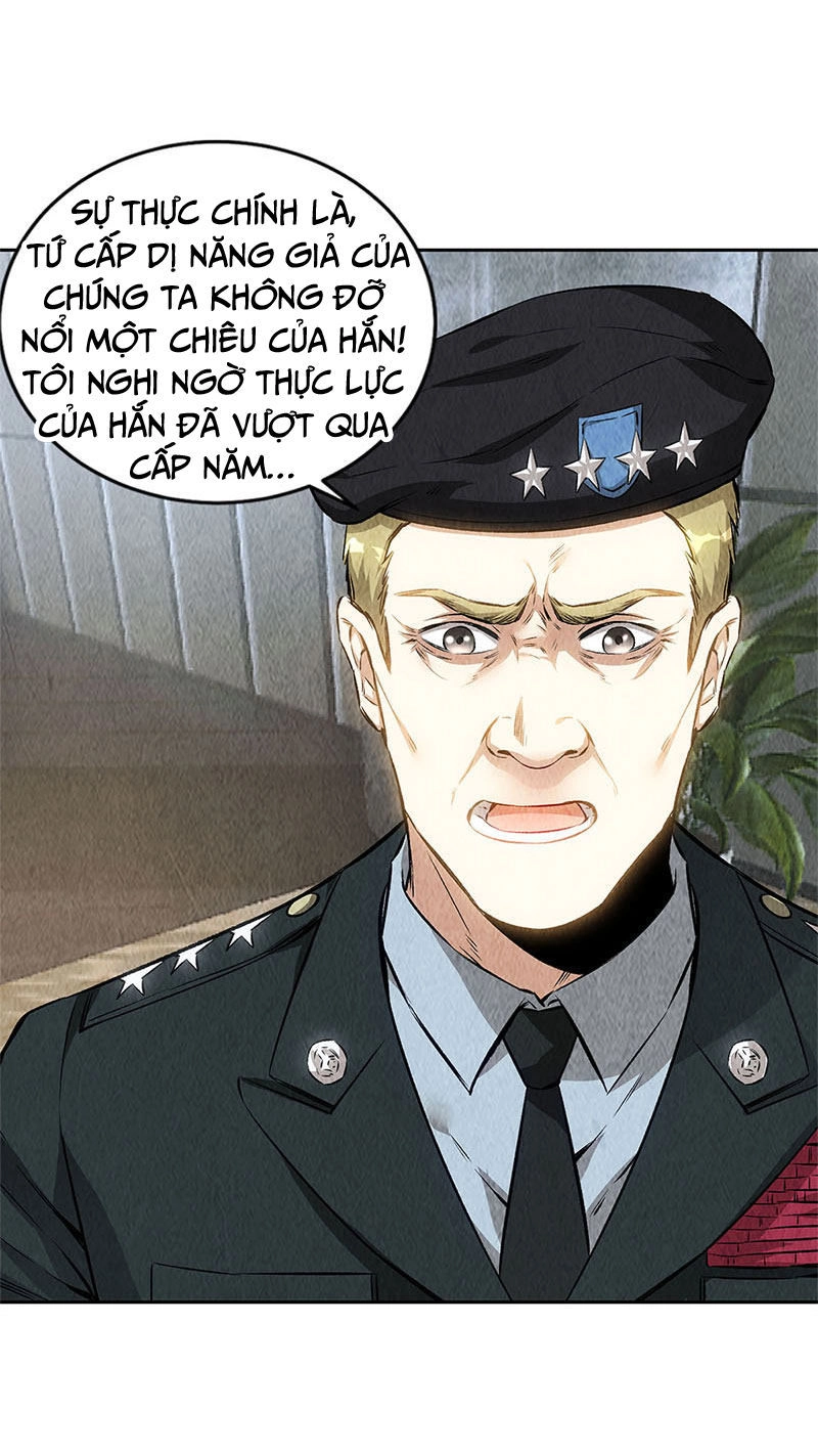 Ta Là Phế Vật Chapter 143 - 20