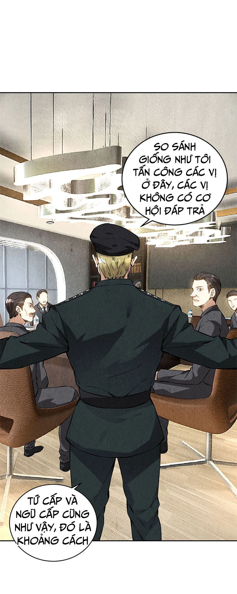 Ta Là Phế Vật Chapter 143 - 21