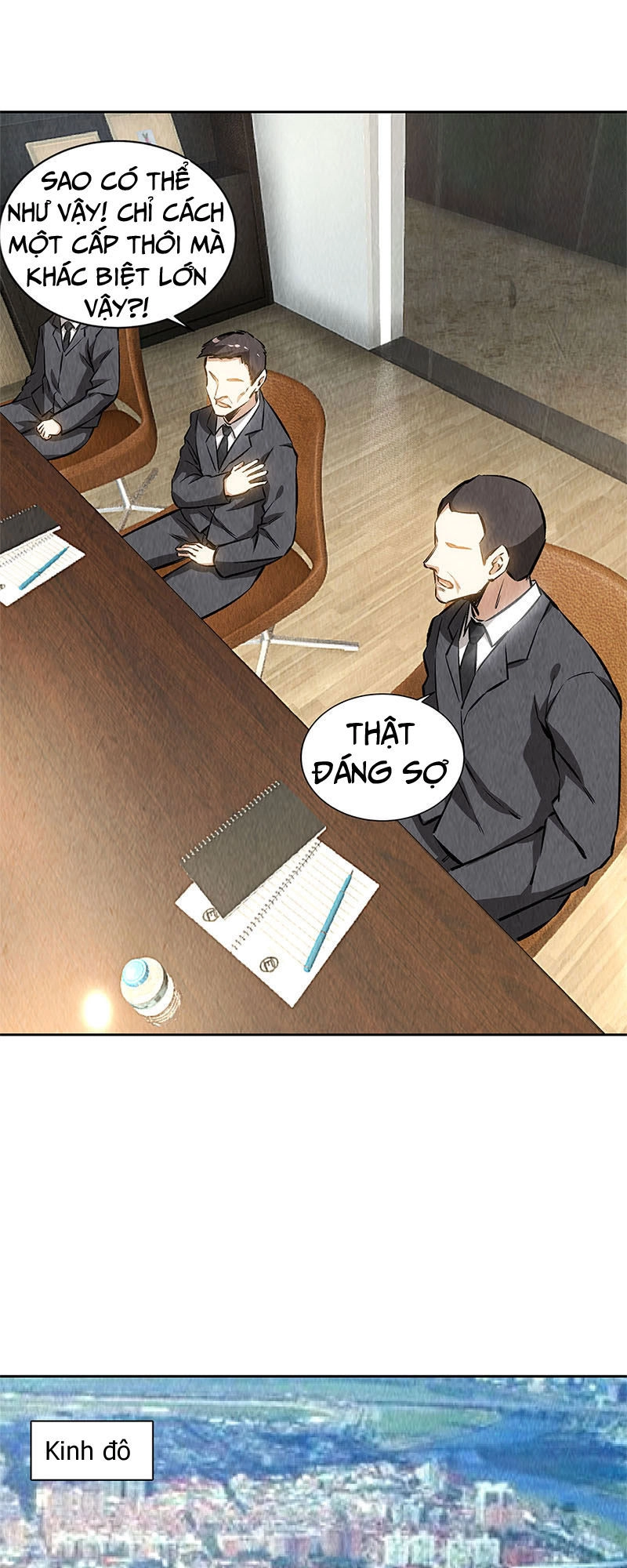 Ta Là Phế Vật Chapter 143 - 23