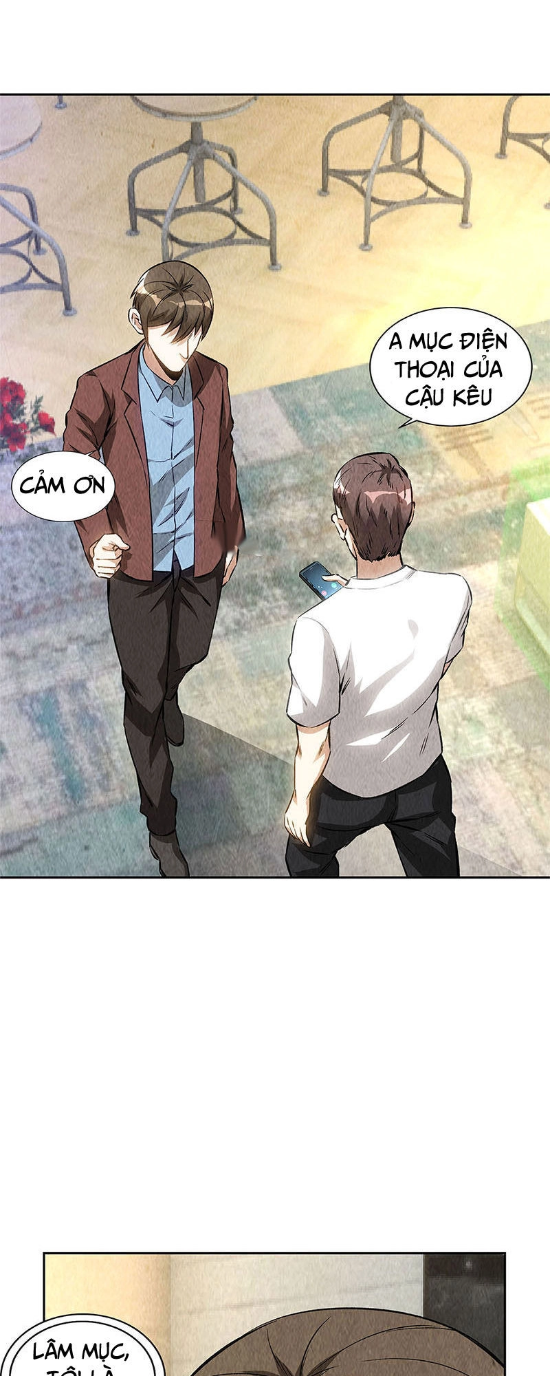 Ta Là Phế Vật Chapter 143 - 30