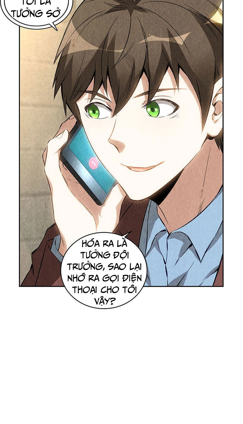 Ta Là Phế Vật Chapter 143 - 31