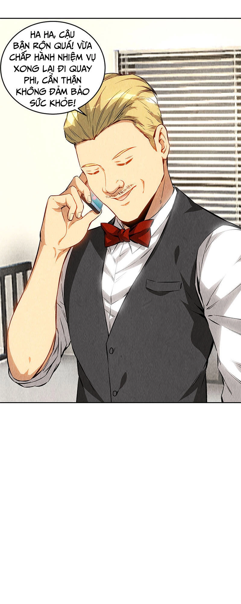 Ta Là Phế Vật Chapter 143 - 32