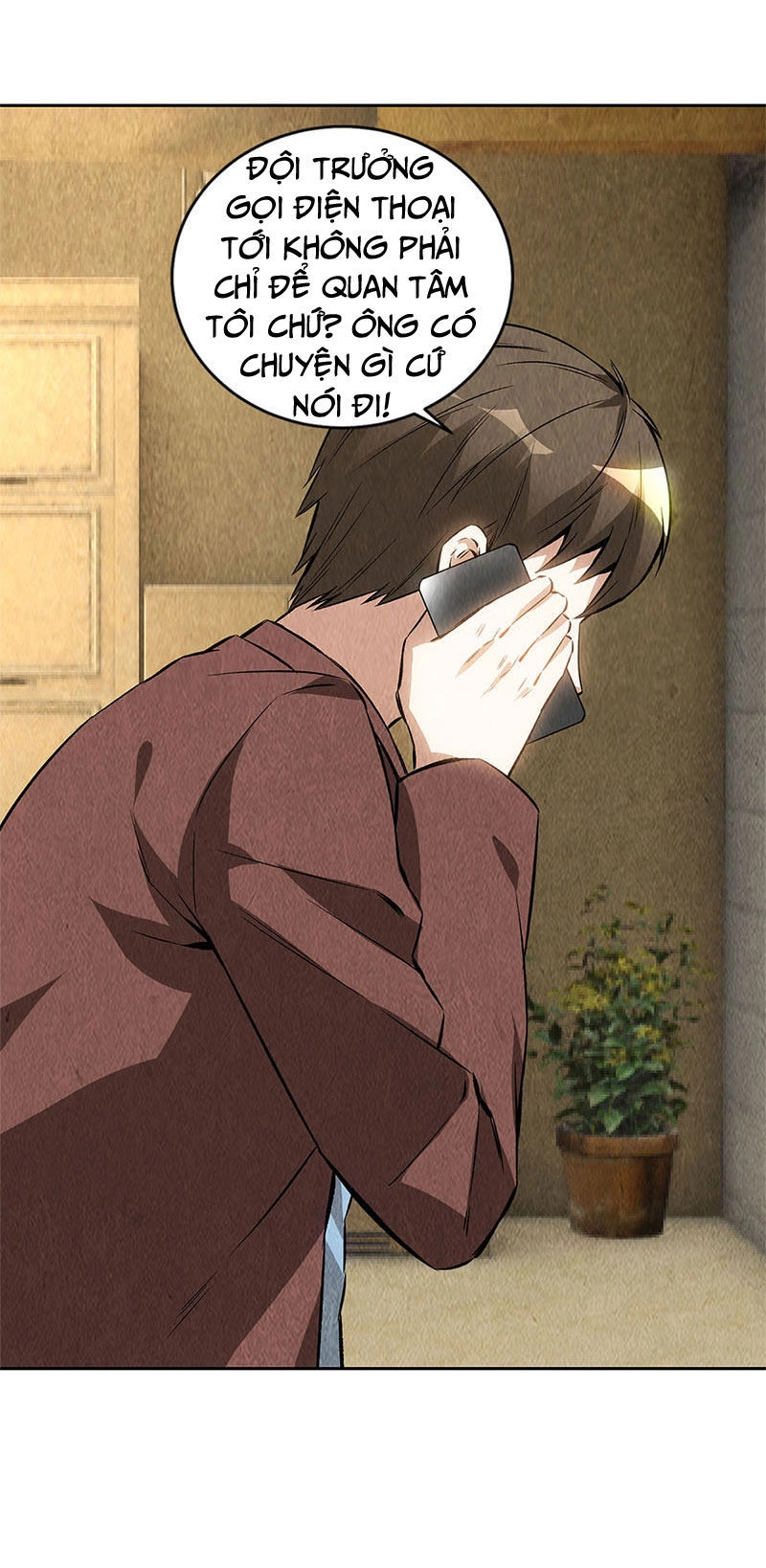 Ta Là Phế Vật Chapter 143 - 33