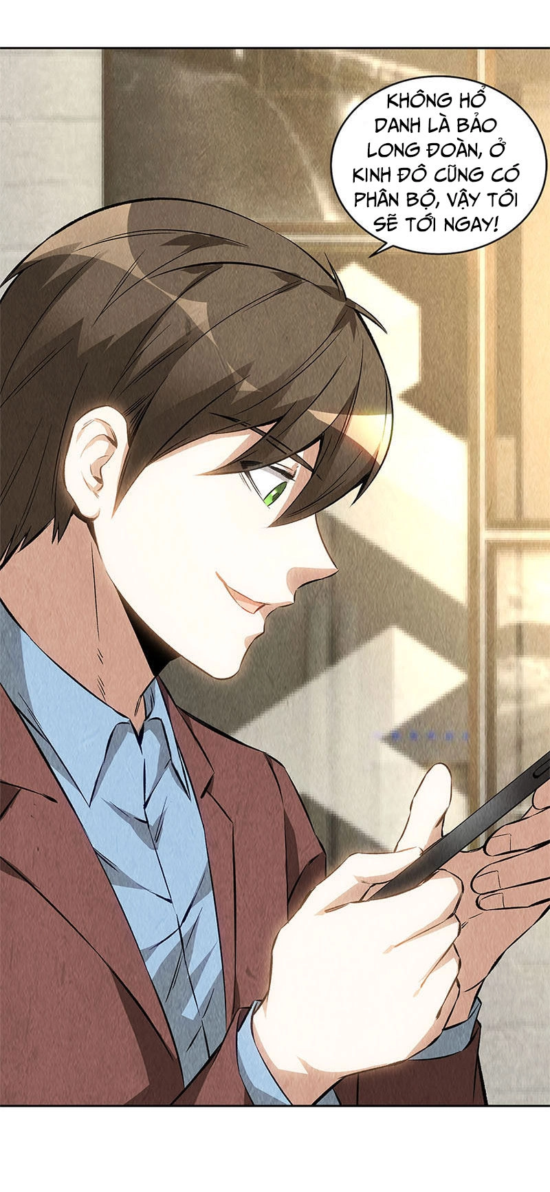 Ta Là Phế Vật Chapter 143 - 36