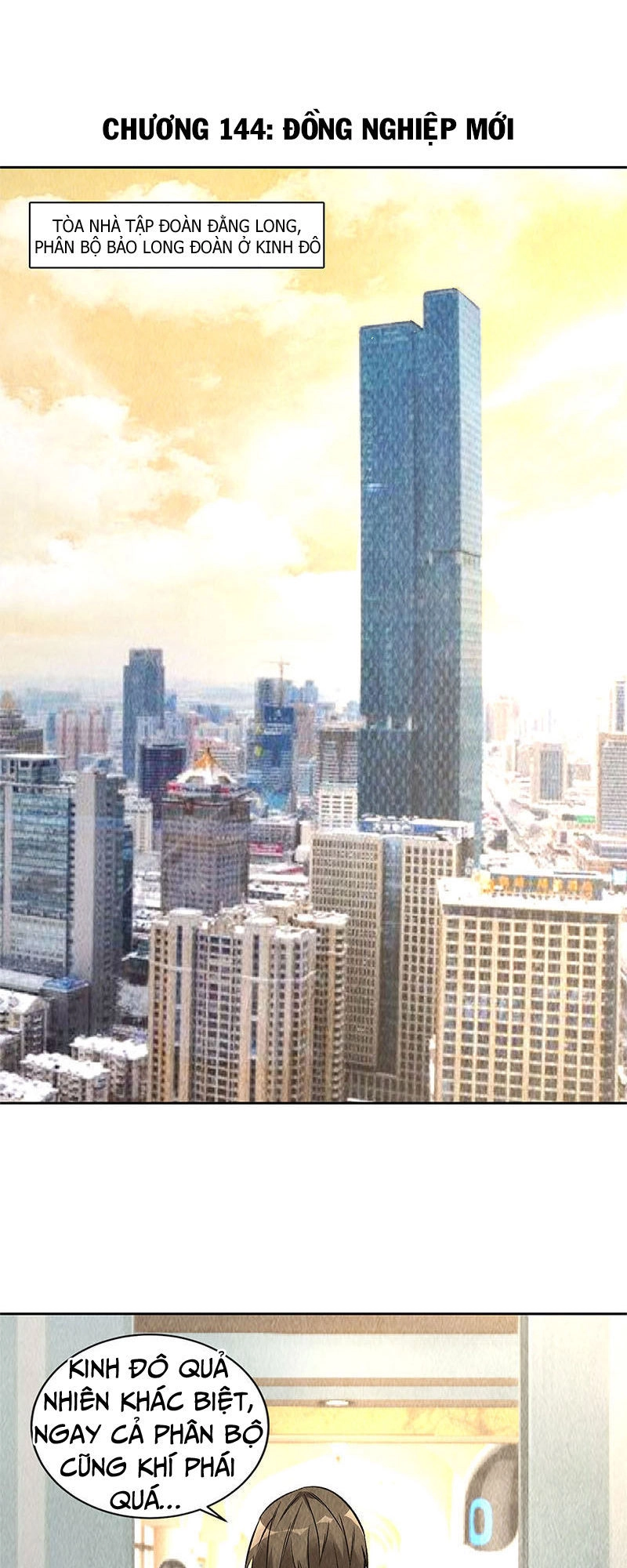 Ta Là Phế Vật Chapter 144 - 2