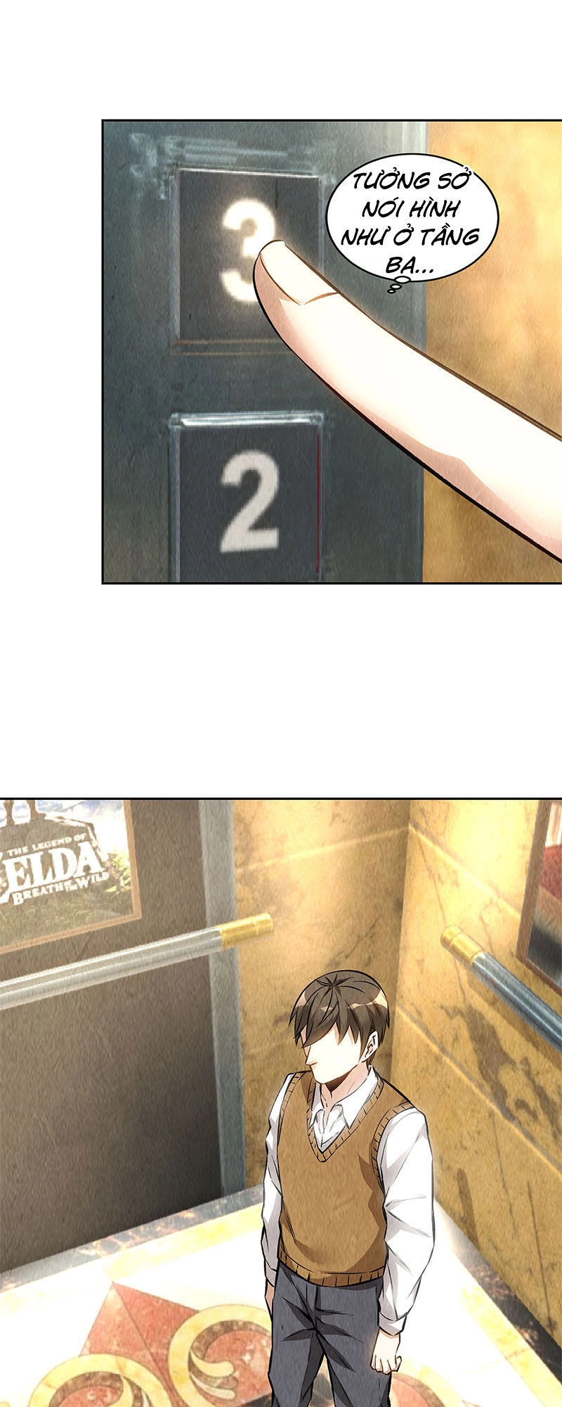 Ta Là Phế Vật Chapter 144 - 4