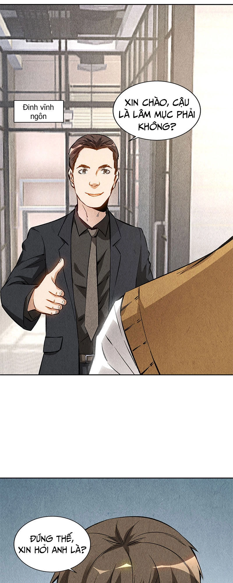 Ta Là Phế Vật Chapter 144 - 6