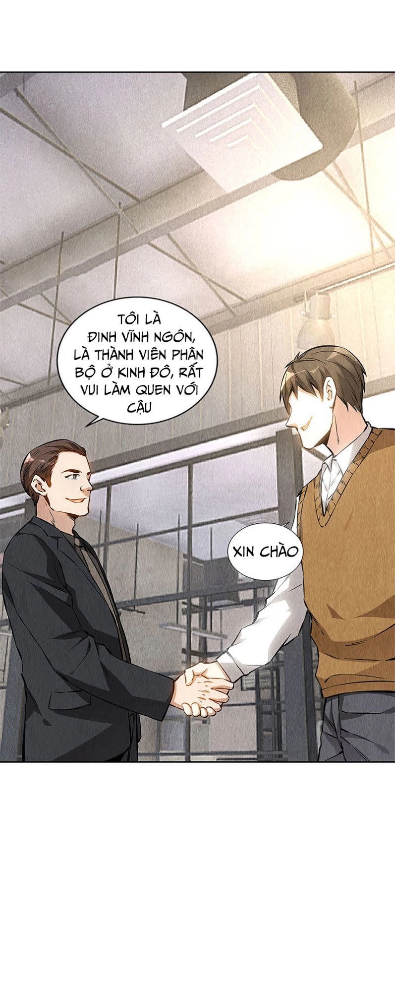 Ta Là Phế Vật Chapter 144 - 8