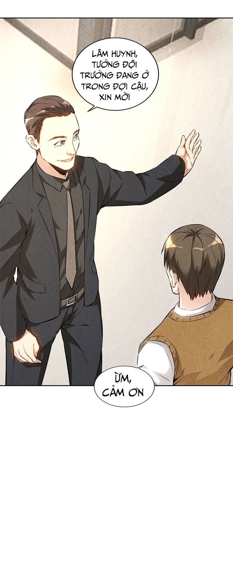 Ta Là Phế Vật Chapter 144 - 9