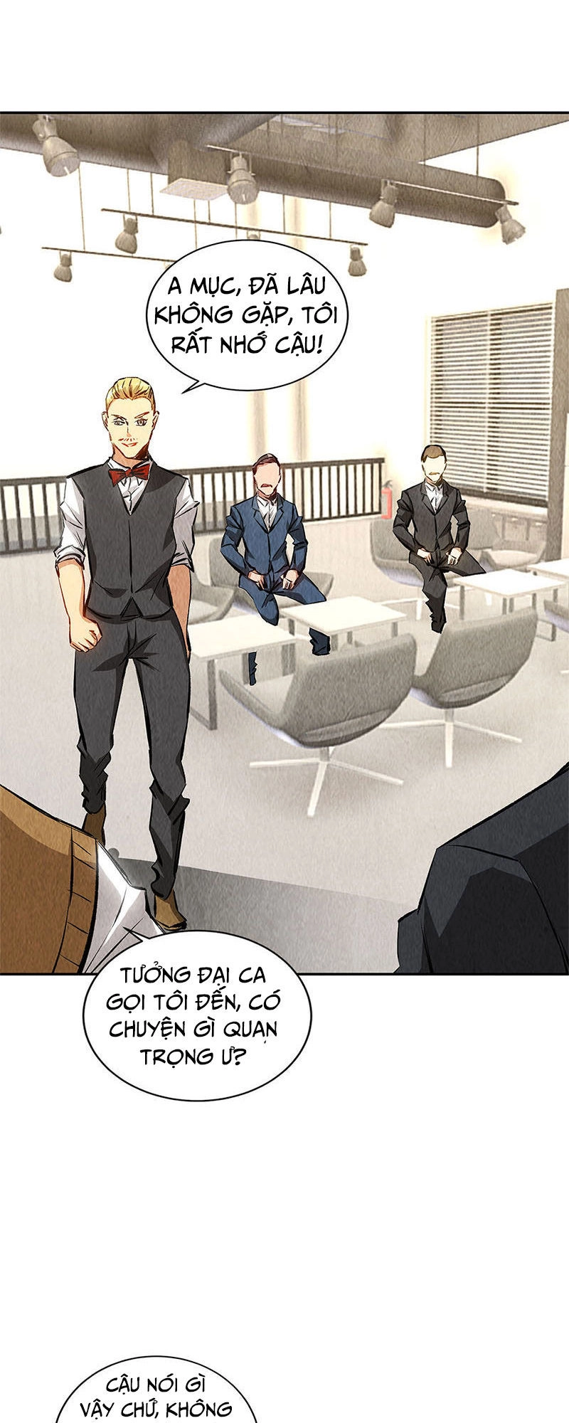 Ta Là Phế Vật Chapter 144 - 10