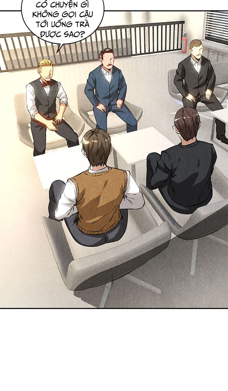 Ta Là Phế Vật Chapter 144 - 11