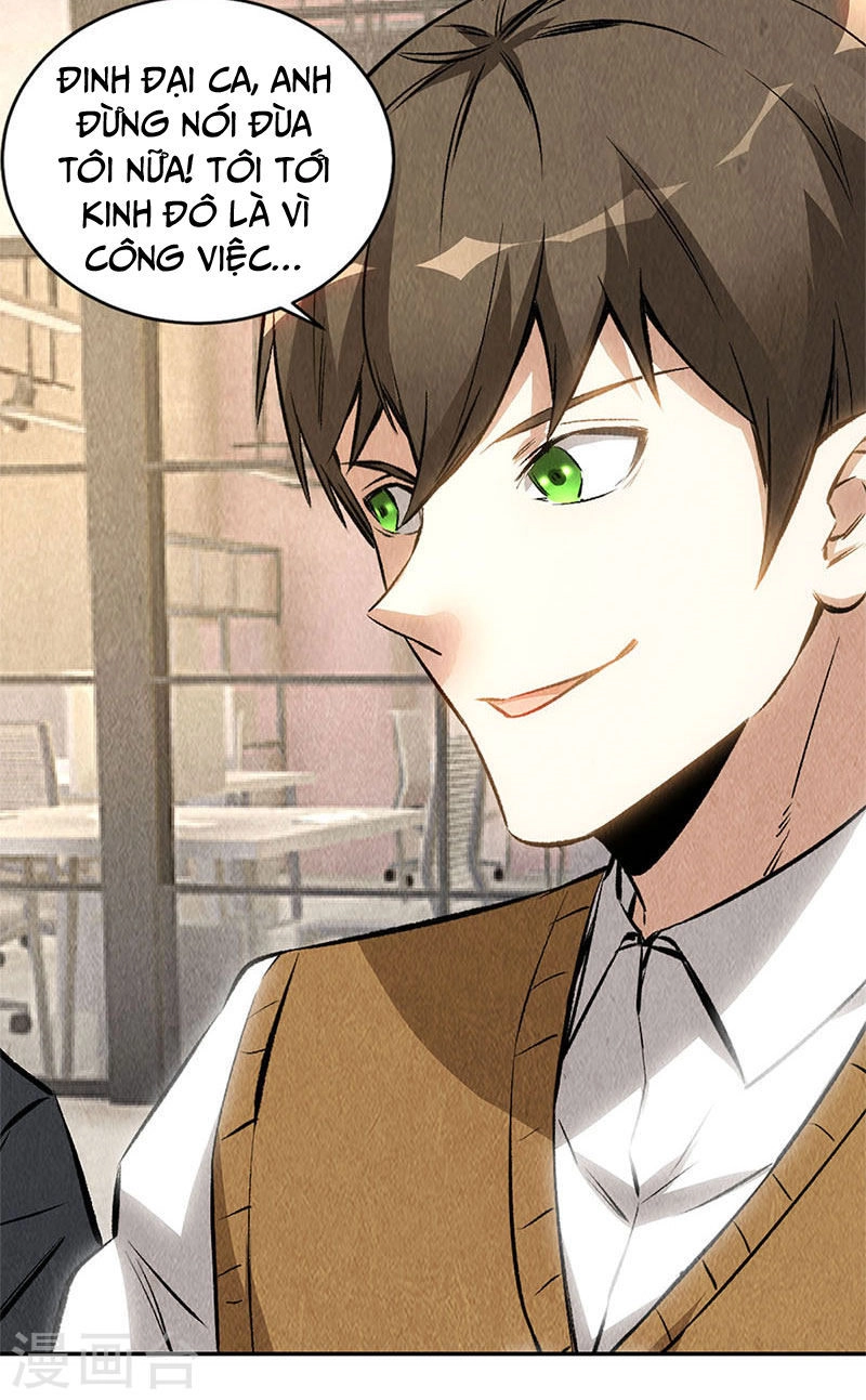 Ta Là Phế Vật Chapter 144 - 13