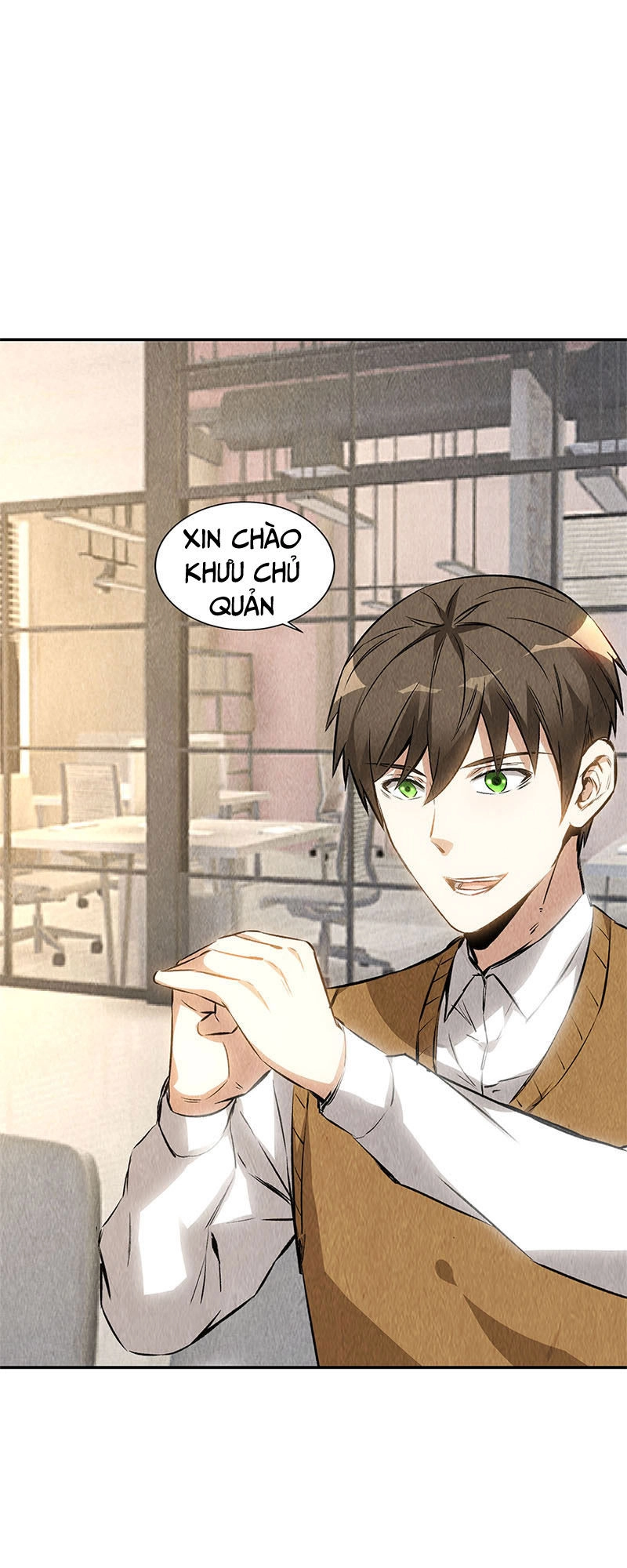 Ta Là Phế Vật Chapter 144 - 15