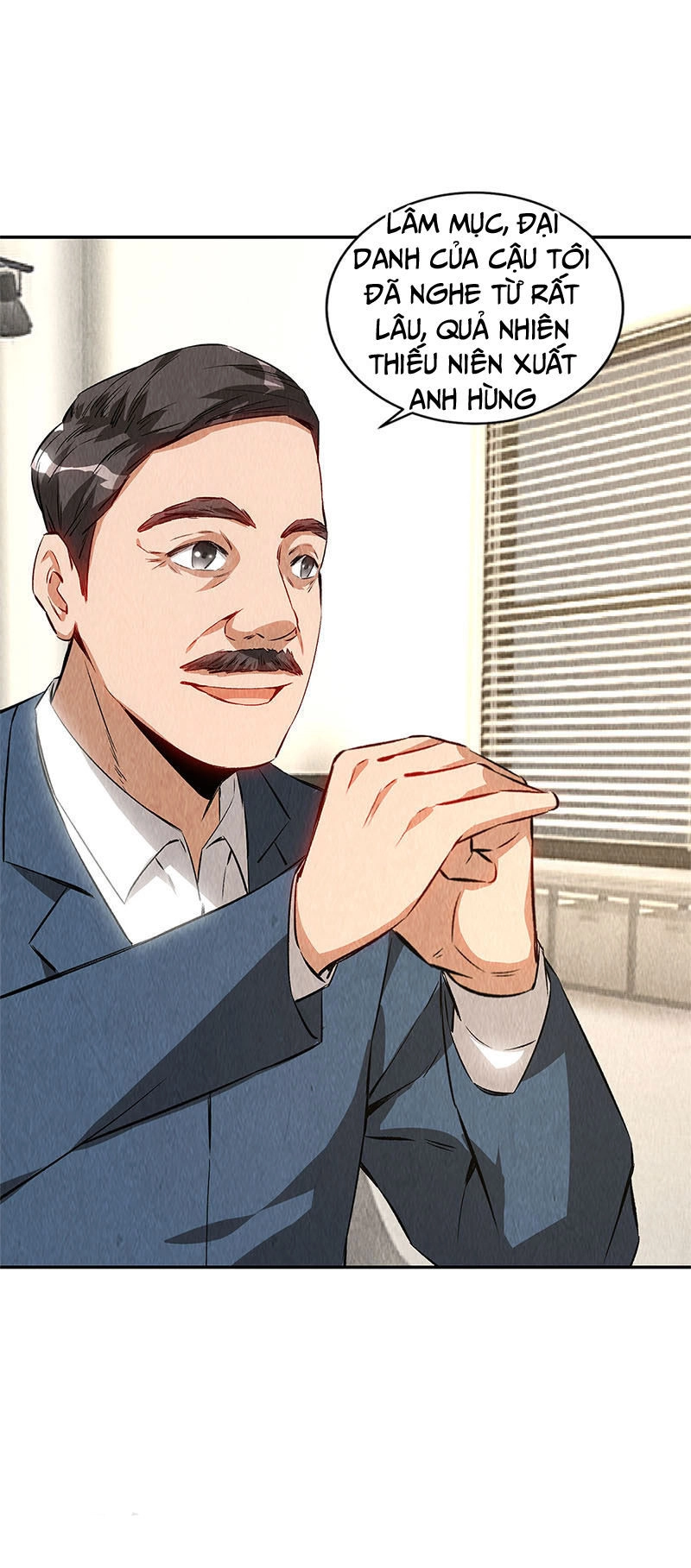 Ta Là Phế Vật Chapter 144 - 16