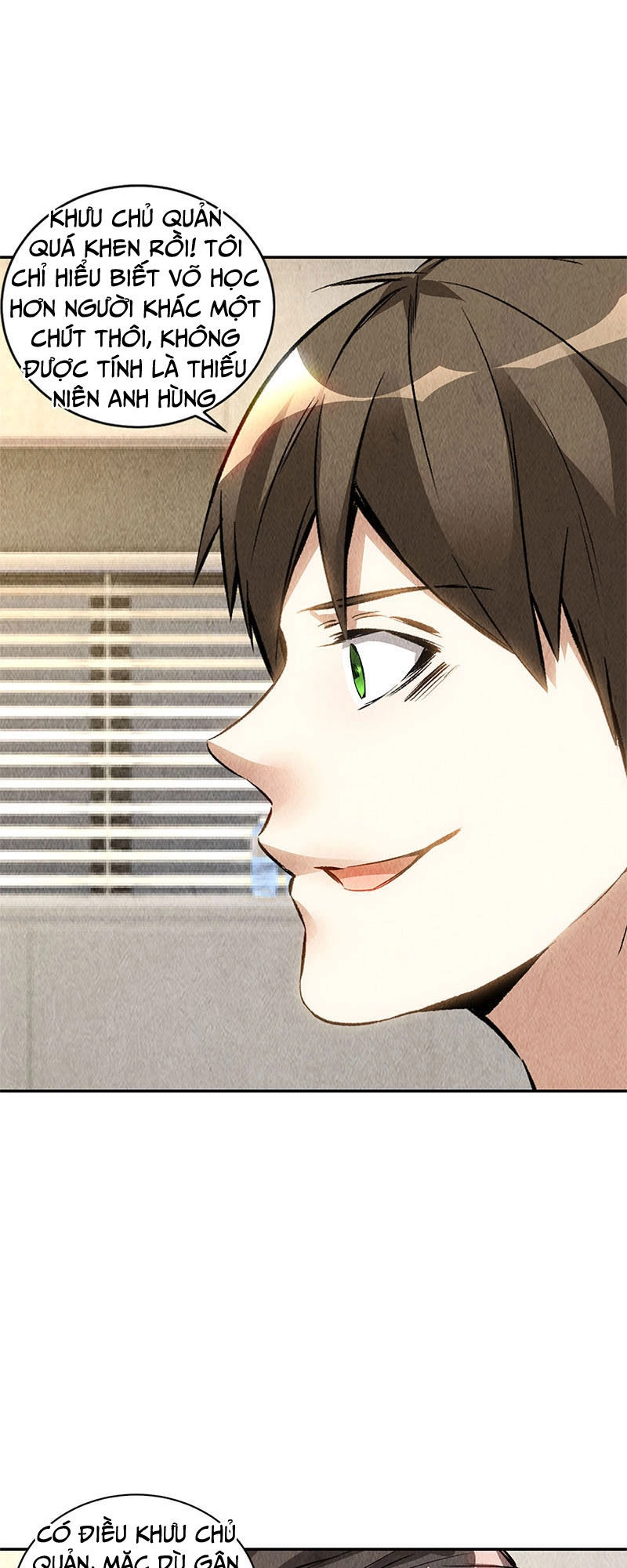 Ta Là Phế Vật Chapter 144 - 17