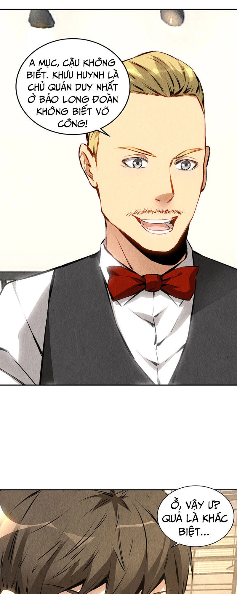 Ta Là Phế Vật Chapter 144 - 19