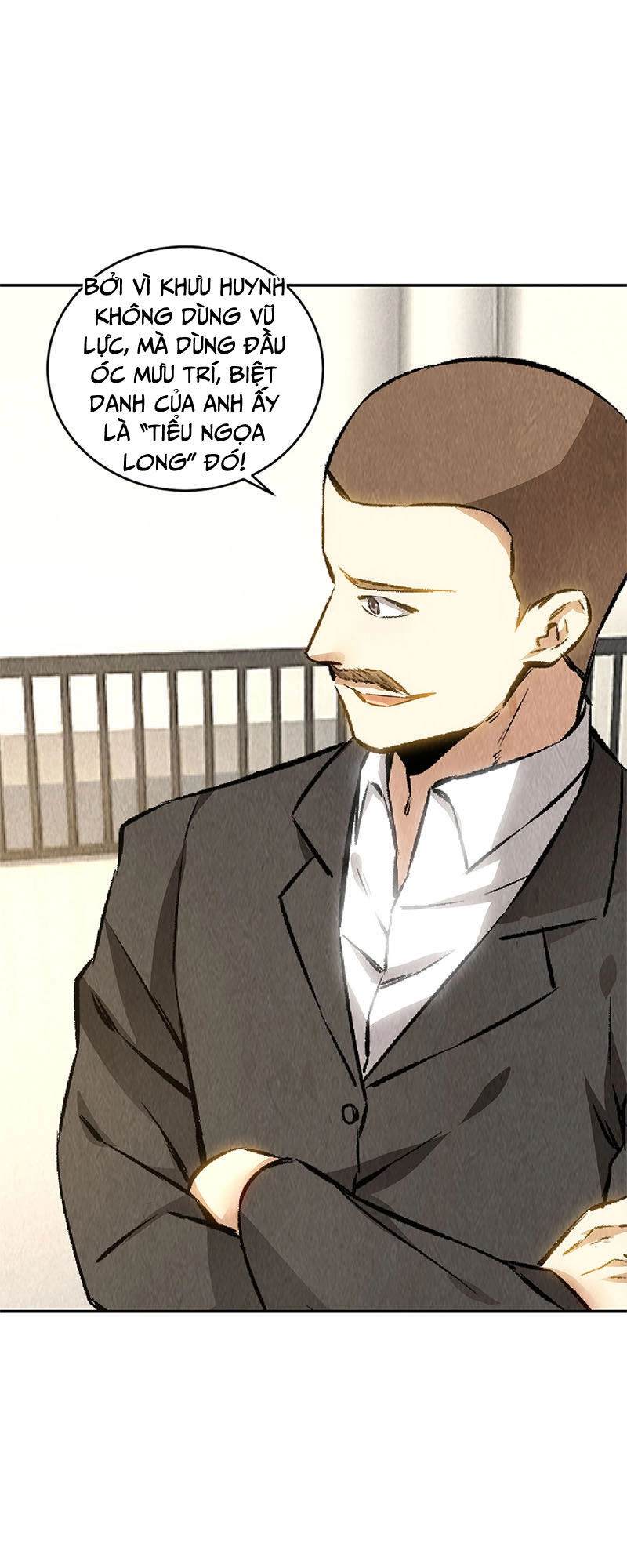 Ta Là Phế Vật Chapter 144 - 21