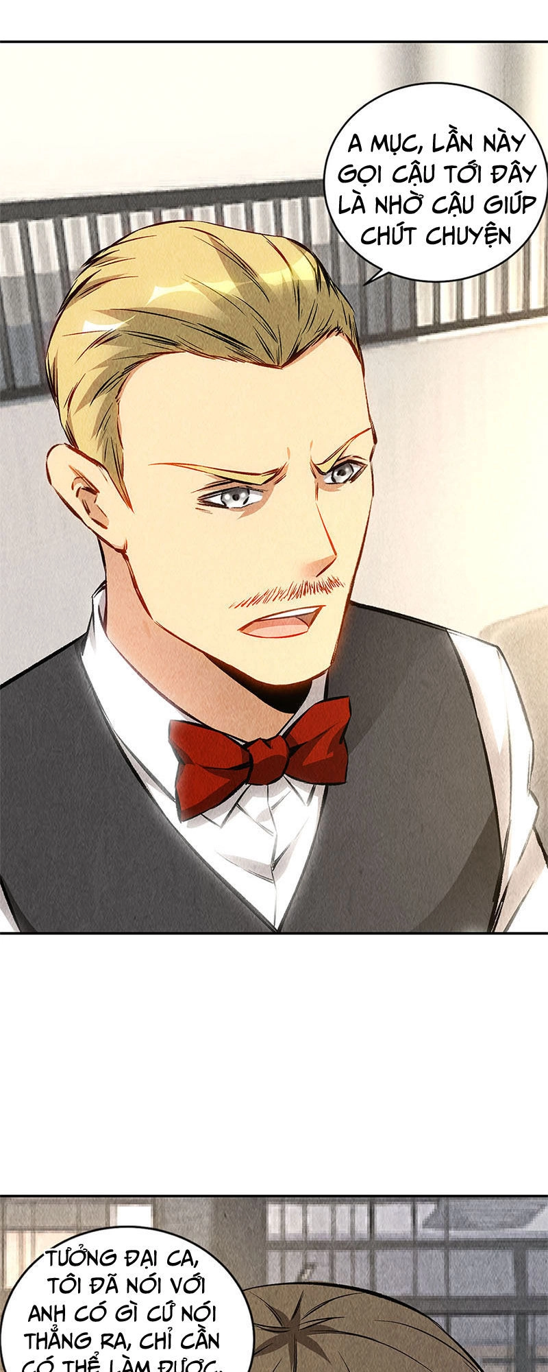 Ta Là Phế Vật Chapter 144 - 23