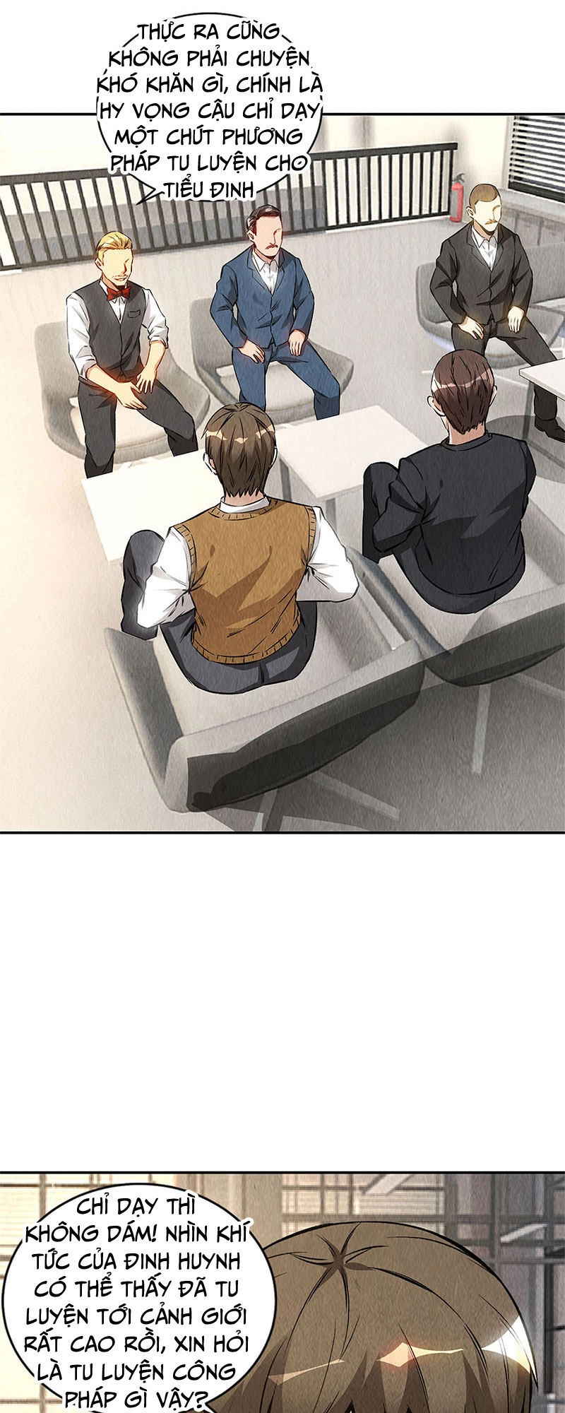 Ta Là Phế Vật Chapter 144 - 25