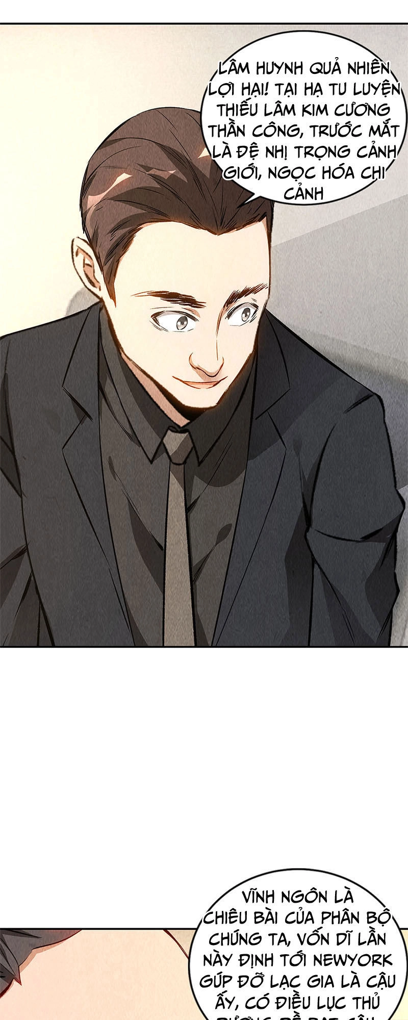 Ta Là Phế Vật Chapter 144 - 27