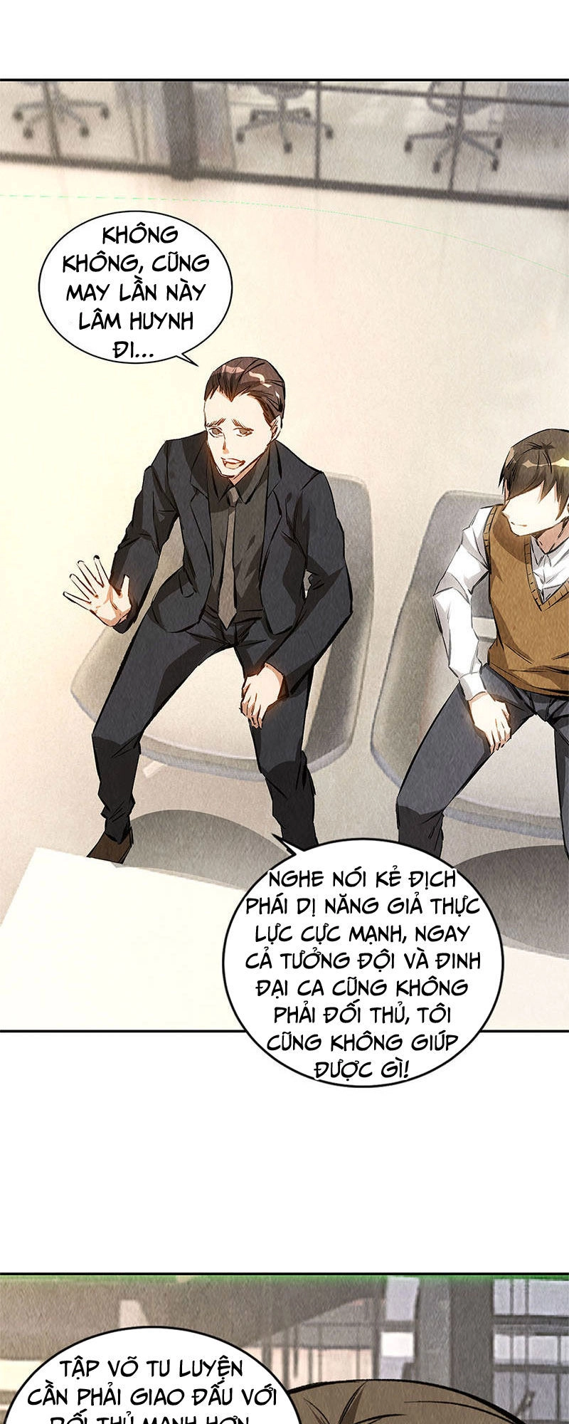 Ta Là Phế Vật Chapter 144 - 29