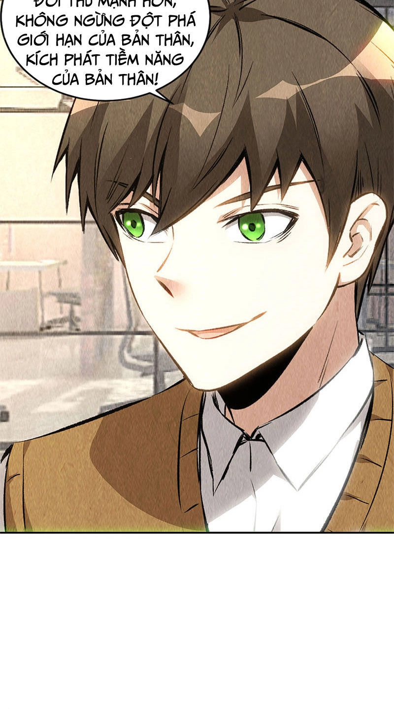 Ta Là Phế Vật Chapter 144 - 30