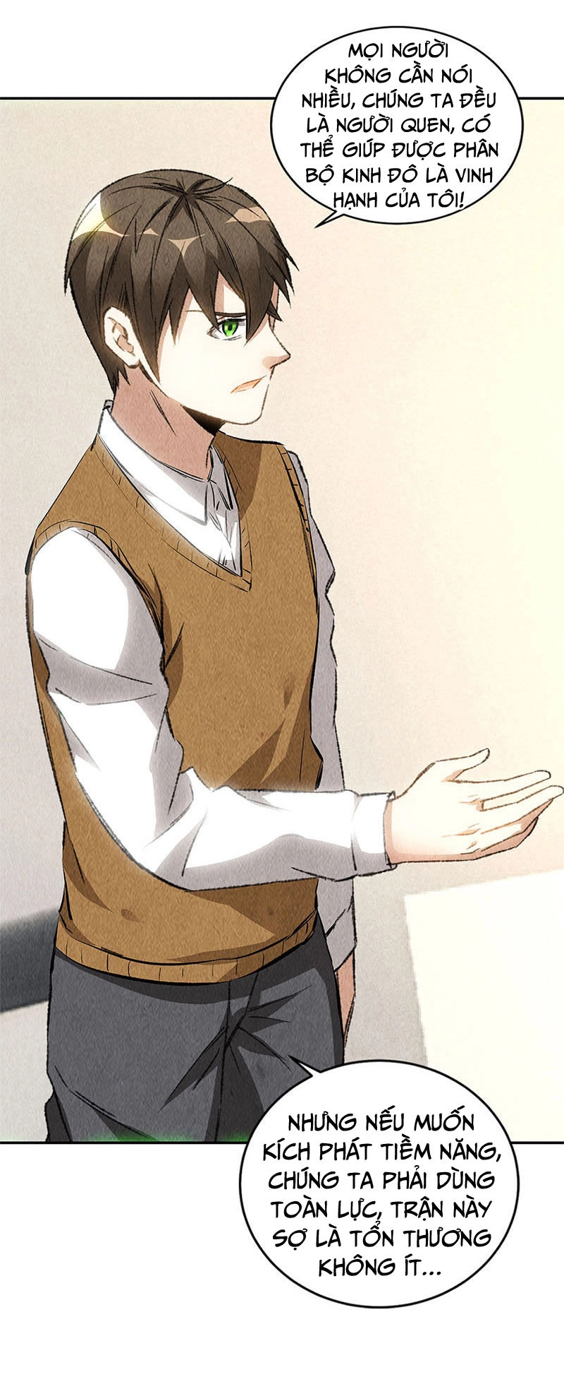 Ta Là Phế Vật Chapter 144 - 33