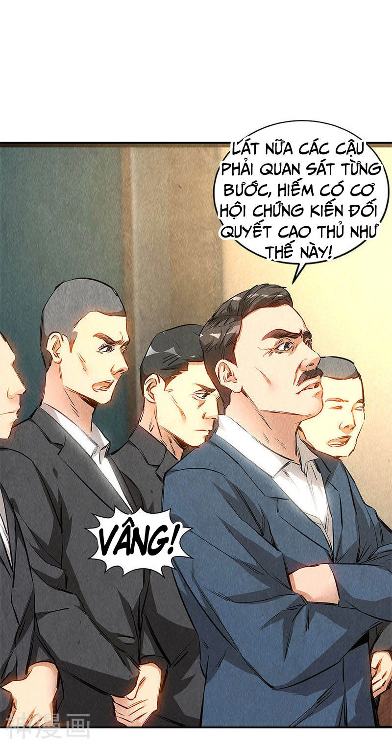 Ta Là Phế Vật Chapter 145 - 2