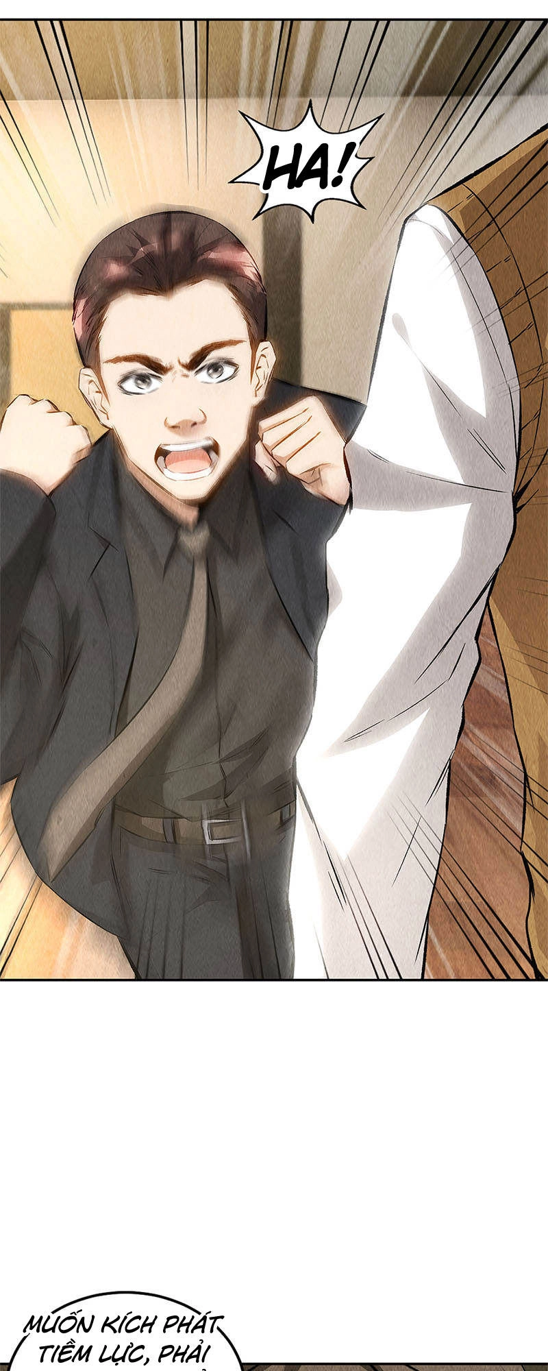 Ta Là Phế Vật Chapter 145 - 7